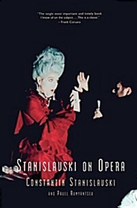 Stanislavski on Opera (Hardcover)