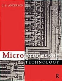 MICROPROCESSOR TECHNOLOGY (Hardcover)