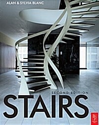 Stairs (Hardcover, 2 ed)