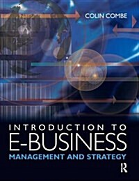 Introduction to e-Business (Hardcover)