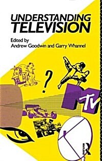 UNDERSTANDING TELEVISION (Hardcover)