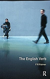 The English Verb (Hardcover, 2 ed)