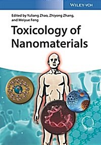 Toxicology of Nanomaterials (Hardcover)