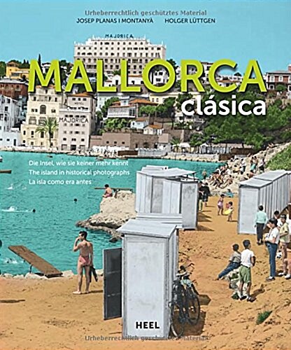 MALLORCA CLASICA (Hardcover)