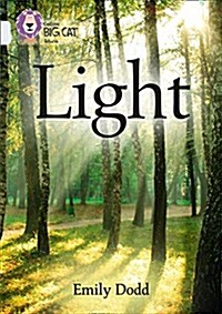 Light : Band 17/Diamond (Paperback)