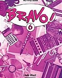 Bravo! 6 AB Intnl (Paperback)