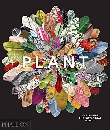 Plant : Exploring the Botanical World (Hardcover)