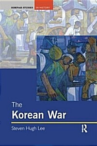 THE KOREAN WAR (Hardcover)