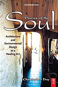 Places of the Soul (Hardcover, 2 New edition)