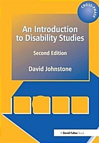 An Introduction to Disability Studies (Hardcover, 2 ed)