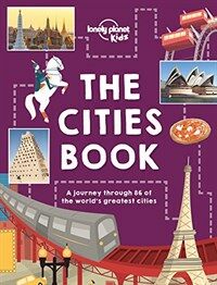 The Cities Book (Hardcover)