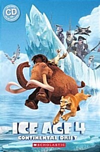 Ice Age 4: Continental Drift (Package)