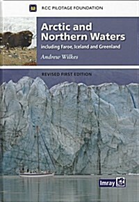 Arctic and Northern Waters (Hardcover, 2 Revised edition)