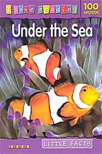 Under the Sea (Paperback + CD)