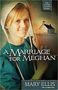 Marriage for Meghan (Paperback)