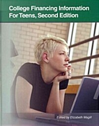 College Financing Information for Teens (Hardcover, 2nd)