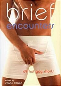 Brief Encounters: 69 Hot Gay Shorts (Paperback)