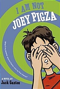 [중고] I Am Not Joey Pigza (Paperback)