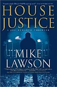 House Justice (Mass Market Paperback)