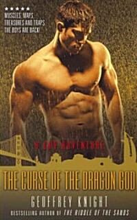 Curse of the Dragon God: A Gay Adventure (Paperback)