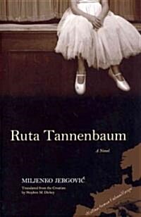 Ruta Tannenbaum (Paperback)