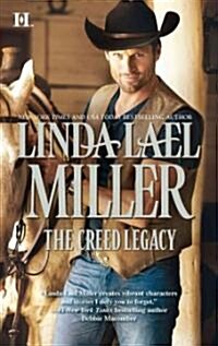 The Creed Legacy (Mass Market Paperback)