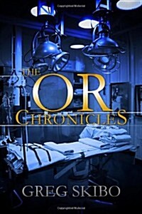 The or Chronicles (Paperback)