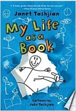My Life As a Book (Paperback)