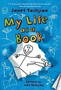 [중고] My Life As a Book (Paperback)
