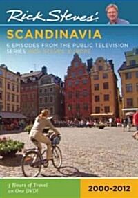 Rick Steves Scandinavia 2000 - 2012 (DVD)