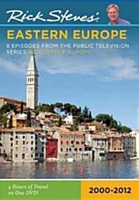 Rick Steves Eastern Europe (DVD)