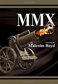 Mmx (Paperback)