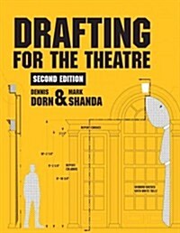 Drafting for the Theatre (Paperback, 2)