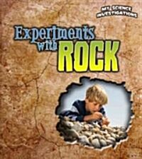 Experiments with Rocks (Library Binding)