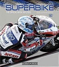 Superbike 2011/2012 the Official Book (Hardcover)