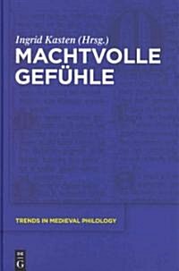 Machtvolle Gef?le (Hardcover)