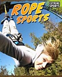 Rope Sports (Paperback)