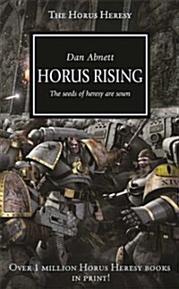 Warhammer 40k: Horus Rising (Paperback)