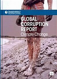 Global Corruption Report: Climate Change (Hardcover)