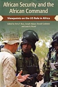 African Security and the African Command (Paperback)