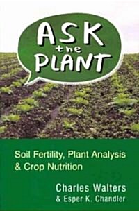 Ask the Plant (Paperback)