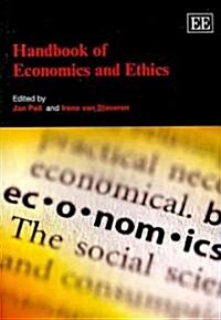 Handbook of Economics and Ethics (Paperback)