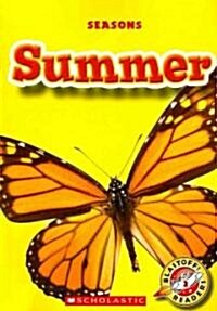 Summer (Paperback)