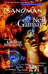 Fables and Reflections (Paperback, Fully Remastere)