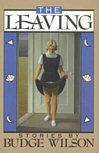 The Leaving (Paperback)