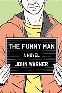 The Funny Man (Hardcover)