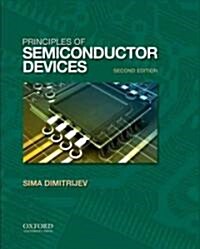 Principles of Semiconductor Devices (Hardcover, 2)