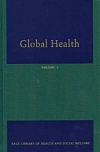 Global Health (Multiple-component retail product)