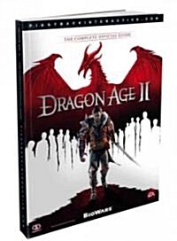 Dragon Age II (Paperback)