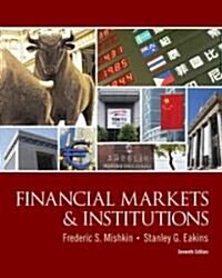 Financial Markets and Institutions (Hardcover, 7th)